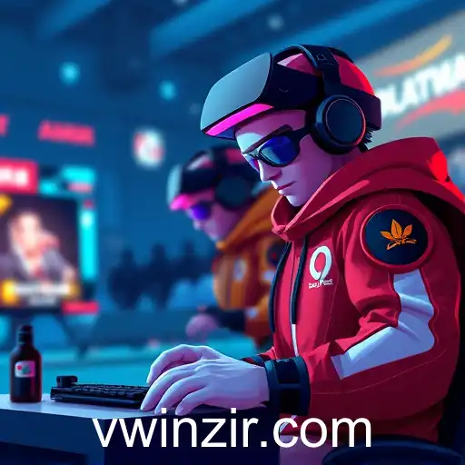 The Evolution of Online Gaming: Winzir's Role
