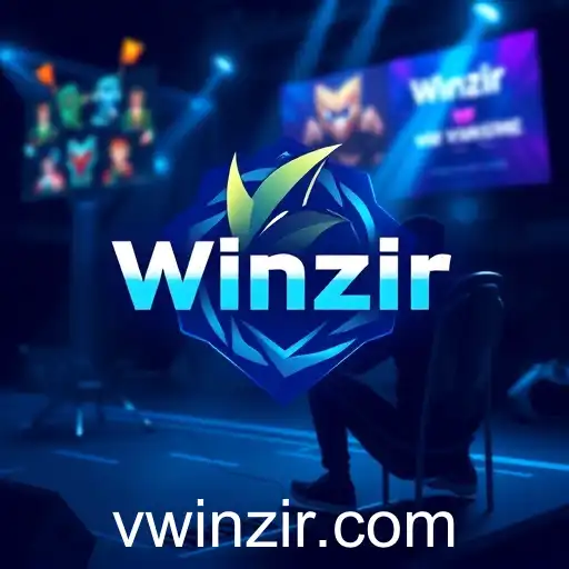 The Evolution of Online Gaming: Winzir's Role in 2025