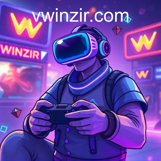 Winzir: Evolution in the Gaming World