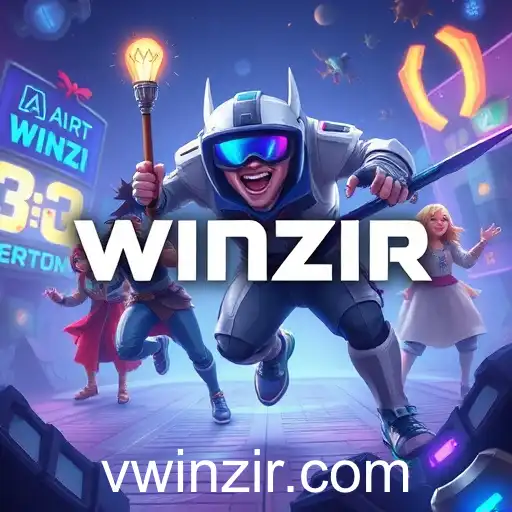 The Rise of Winzir: A New Era for Online Gaming