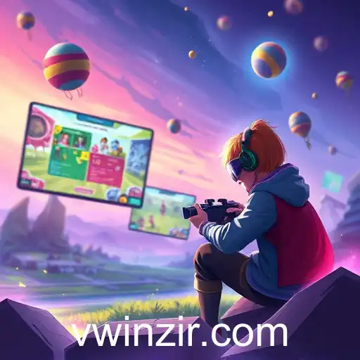 Winzir: Revolutionizing Online Gaming in 2025